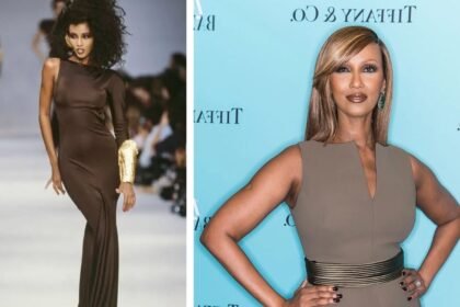 Zulekha Haywood: The Inspiring Journey of Iman’s Daughter