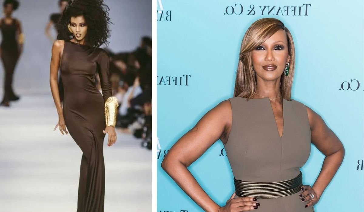 Zulekha Haywood: The Inspiring Journey of Iman’s Daughter