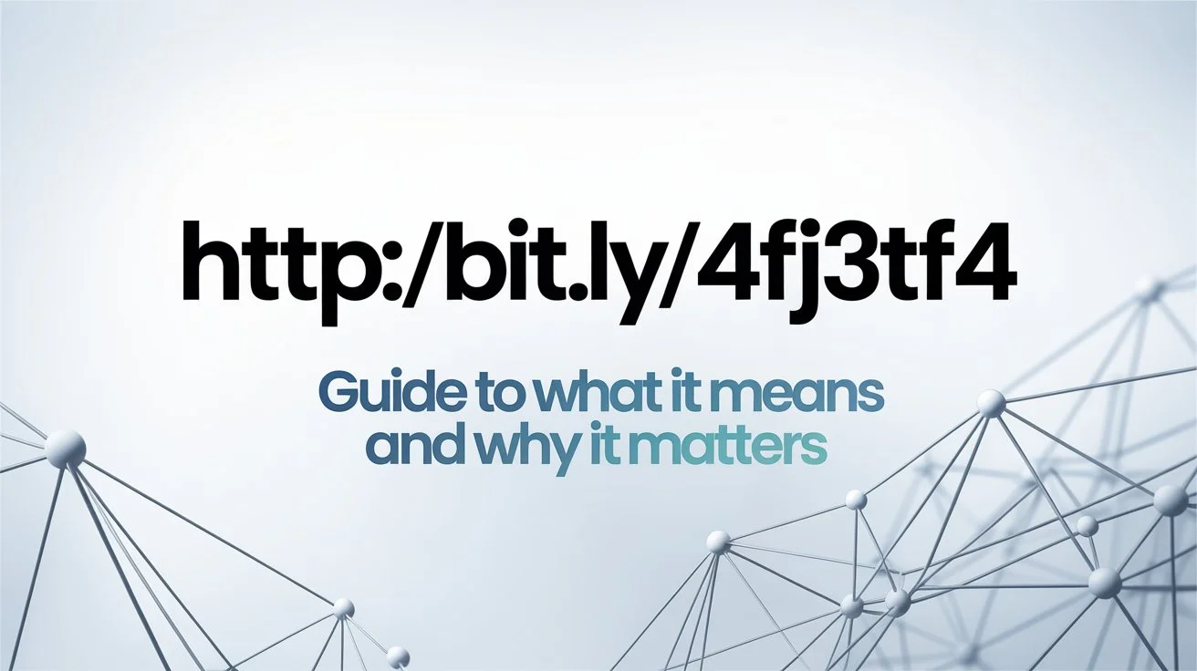 http://bit.ly/4fj3tf4 Guide to What It Means and Why It Matters