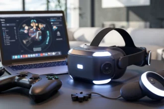 Gxmespxce: A Gaming Community Platform Revolutionizing Online Play