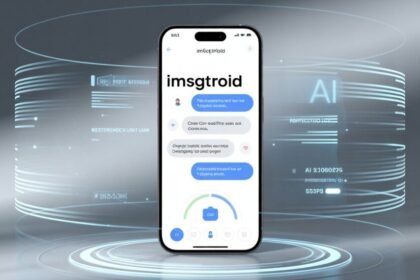 iMsgTroid: Features Safety and How It Works in 2025