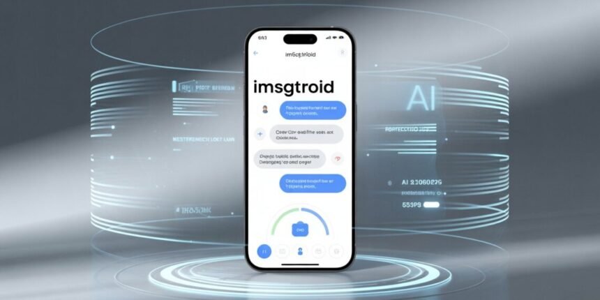 iMsgTroid: Features Safety and How It Works in 2025