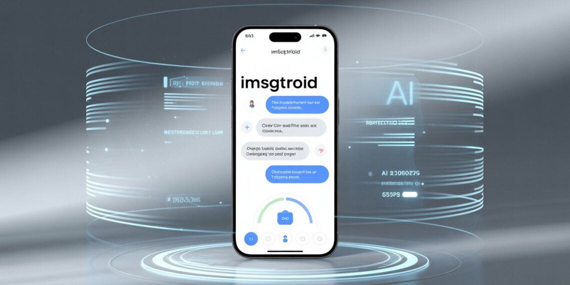 iMsgTroid: Features Safety and How It Works in 2025
