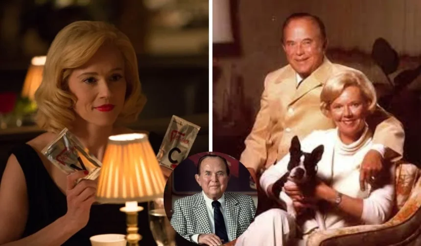 Who Was Jane Dobbins Green? Life of Ray Kroc’s Second Wife