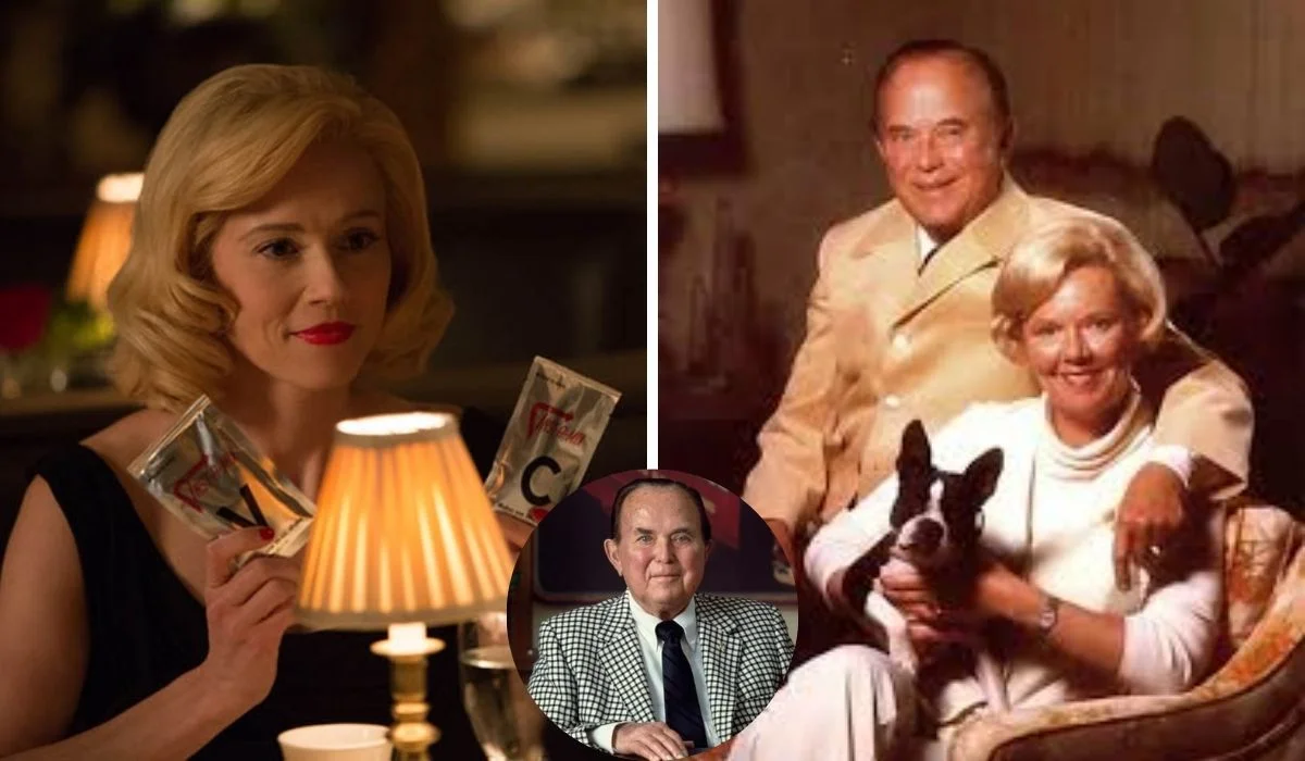 Who Was Jane Dobbins Green? Life of Ray Kroc’s Second Wife