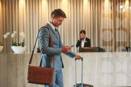 Choosing the Right Business Travel Hotel for a Productive Trip