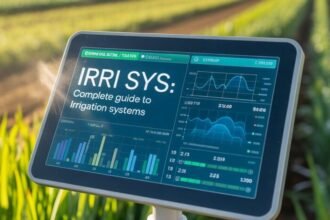 Understanding “IRRI SYS”: What It Is, How It Works, and Why It Matters