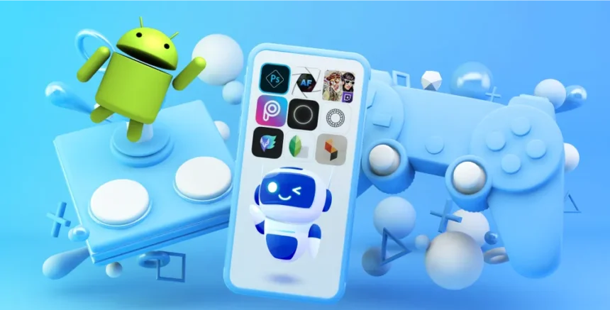 Free AI Platforms for Creating Mobile and Web Games