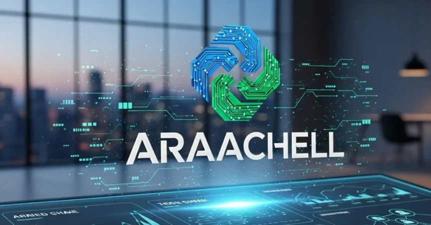Araachell Name Meaning & Origin