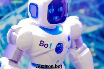 Auztron Bot: Complete Guide to Features, Uses, Setup, Security & Real User Reviews (2025)
