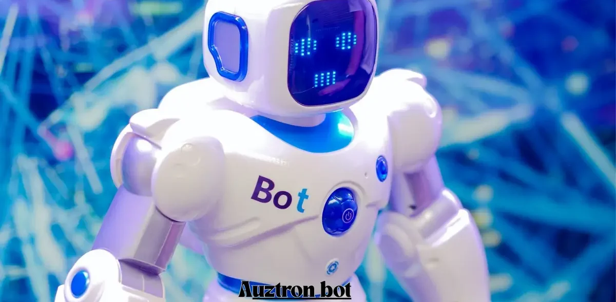 Auztron Bot: Complete Guide to Features, Uses, Setup, Security & Real User Reviews (2025)