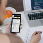 SDMC Webnet: Real-Time Academic Tracking for Parents and Kids