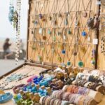 Creative Ways To Showcase Handmade Accessories