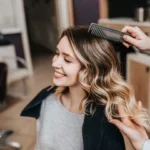 Experience Radiant, Sun-Kissed Hair with Vancouver’s Elite Balayage Experts