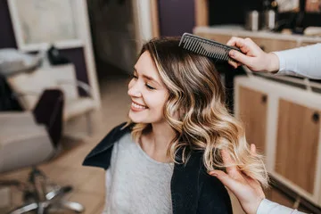 Experience Radiant, Sun-Kissed Hair with Vancouver’s Elite Balayage Experts