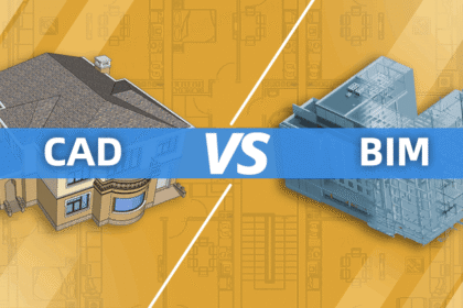 AutoCAD, Revit and BIM