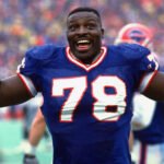 Bruce Smith Virginia Tech Confession That Shocked Fans