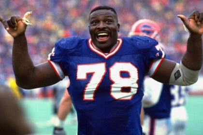 Bruce Smith Virginia Tech Confession That Shocked Fans