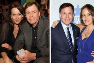 Carole Krumenacher – Inspiring Journey of a Champion Athlete and Advocate