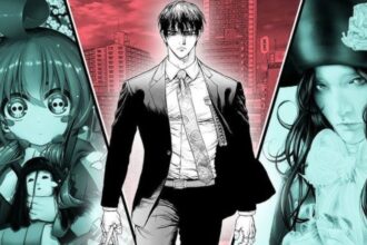 Inside Lachantymvn: Unveiling the Hidden Matrix