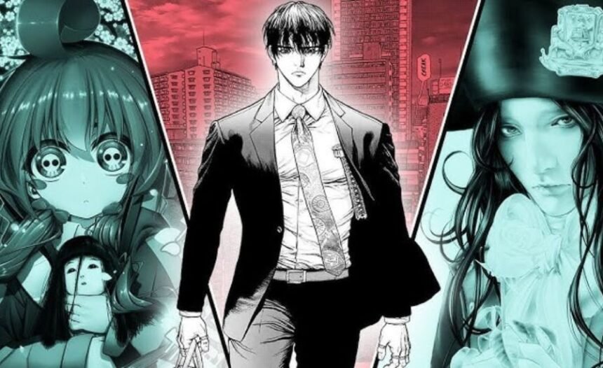 Inside Lachantymvn: Unveiling the Hidden Matrix