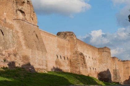 Cesta Roman: Unveiling the Stories Behind Its Historical Walls