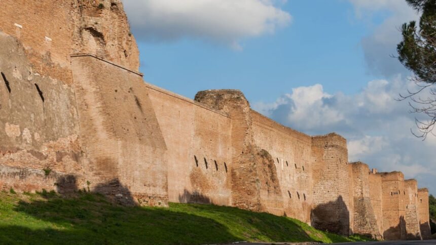 Cesta Roman: Unveiling the Stories Behind Its Historical Walls