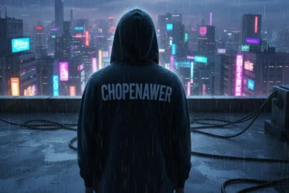 Understanding “chopenawer”: What It Might Mean and Why It Matters