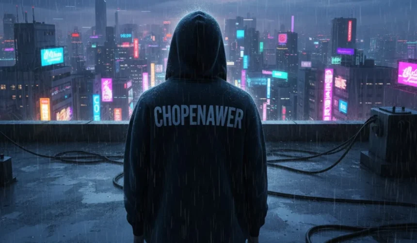 Understanding “chopenawer”: What It Might Mean and Why It Matters