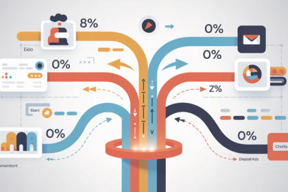 Marketing Attribution: Measuring the True Impact of Every Marketing Channel
