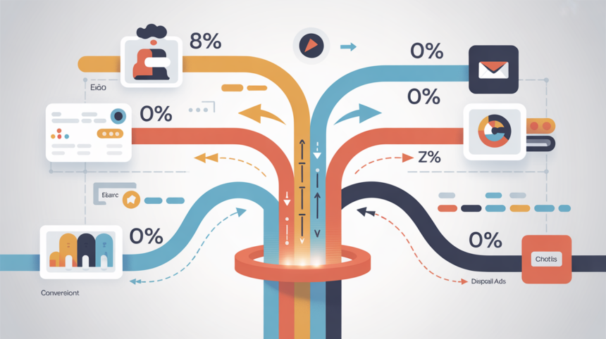 Marketing Attribution: Measuring the True Impact of Every Marketing Channel