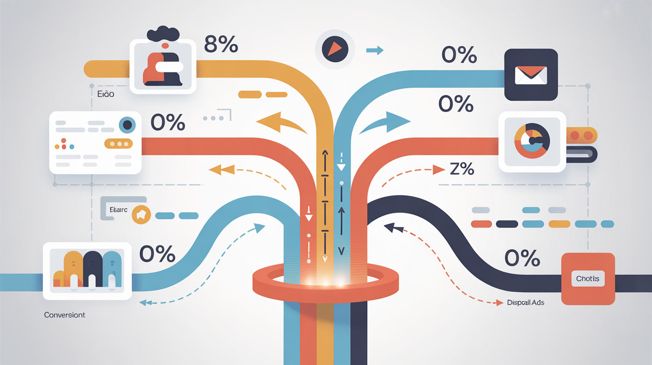 Marketing Attribution: Measuring the True Impact of Every Marketing Channel
