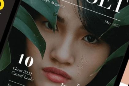 NoodleMag: A Technological Revolution in Digital Publishing