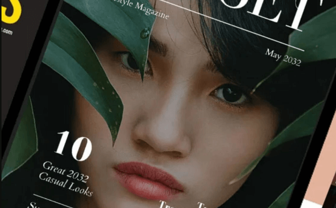 NoodleMag: A Technological Revolution in Digital Publishing