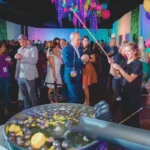 Commer Party: Unleash Epic Themed Nights in 2025