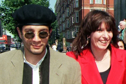 Lucho Brieva Is Chrissie Hynde’s 2nd Husband – Facts about Him & Their Short Marriage