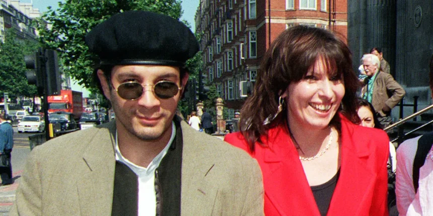 Lucho Brieva Is Chrissie Hynde’s 2nd Husband – Facts about Him & Their Short Marriage