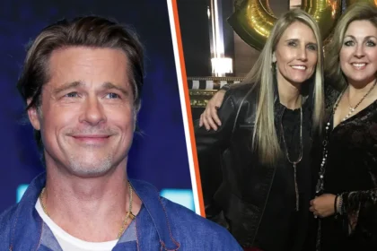 Brad Pitt's Sister Julie Pitt Neal Has Adopted 2 Children & Is Involved in Charity Work