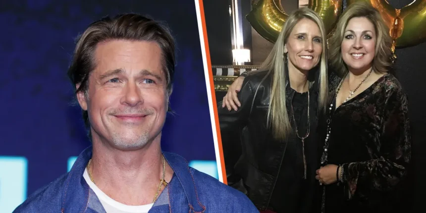 Brad Pitt's Sister Julie Pitt Neal Has Adopted 2 Children & Is Involved in Charity Work