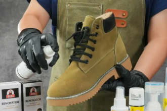 Cream, Wax, or Liquid? A Beginner’s Guide to Choosing the Right Shoe Polish