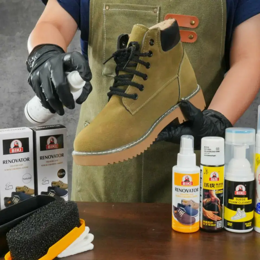 Cream, Wax, or Liquid? A Beginner’s Guide to Choosing the Right Shoe Polish