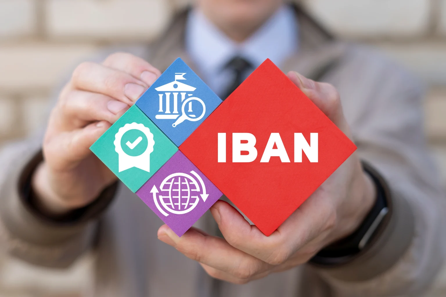 Opening an IBAN account online: fast access to international banking