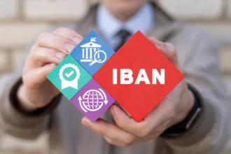 Opening an IBAN account online: fast access to international banking