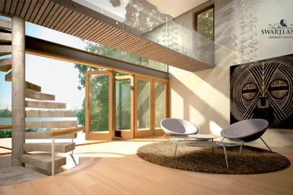 Decobry: The Future of Sustainable Home Design