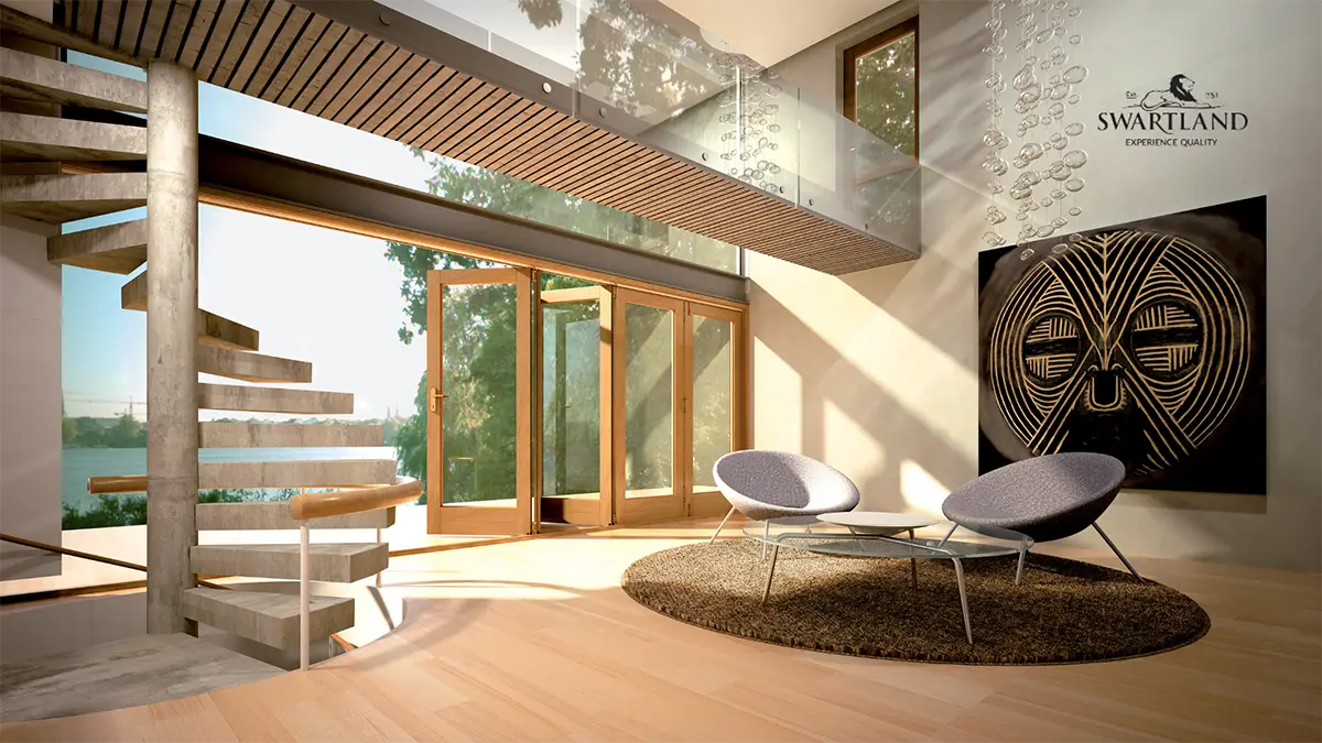 Decobry: The Future of Sustainable Home Design