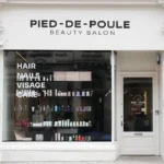 Enhance Your Natural Beauty with PIED-DE-POULE's Makeup and Eyelash Services