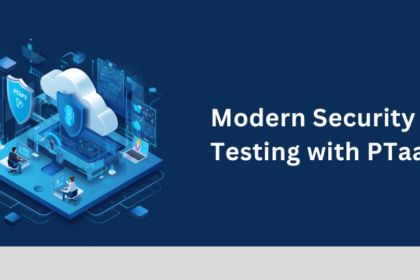 Penetration Testing as a Service (PTaaS): The Modern Approach to Continuous Security Testing 