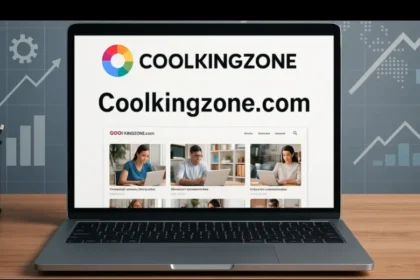 Coolkingzone Com A Complete Guide What It Is What It Offers and How to Use It