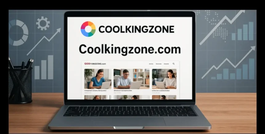 Coolkingzone Com A Complete Guide What It Is What It Offers and How to Use It