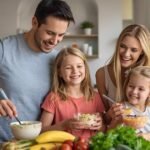 Health FamousParenting: Raise Strong, Happy Kids
